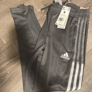 Blue Medium Adidas aeroready pants